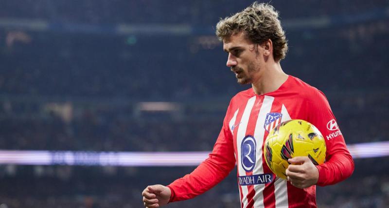  - Liga : l’Atlético Madrid se fait surprendre à Séville et décroche dans la course au titre