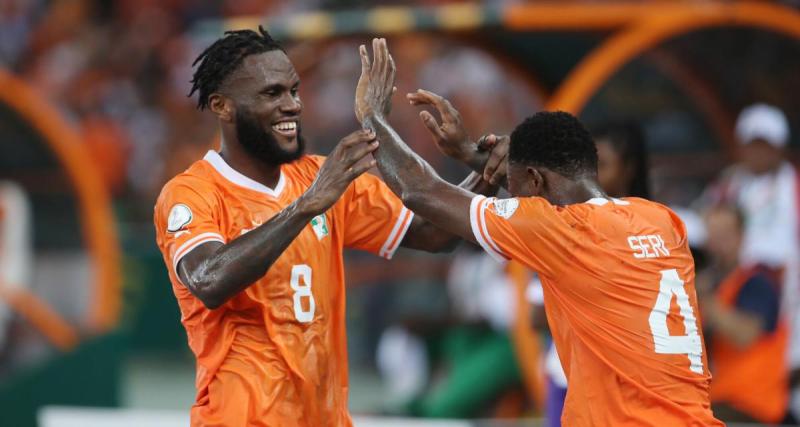  - 📝 Nigéria - Côte d'Ivoire : les Tops et les Flops !