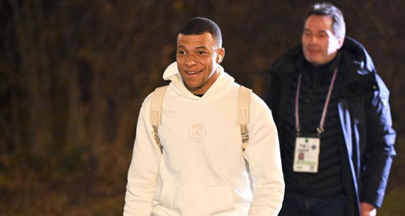  - PSG : un faux Mbappé répond cash à Booba !