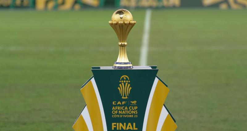  - 🚨 Le meilleur joueur de la CAN 2023 sacré !