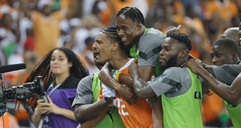  - CAN 2023 : la Côte d'Ivoire signe une incroyable première pour un vainqueur