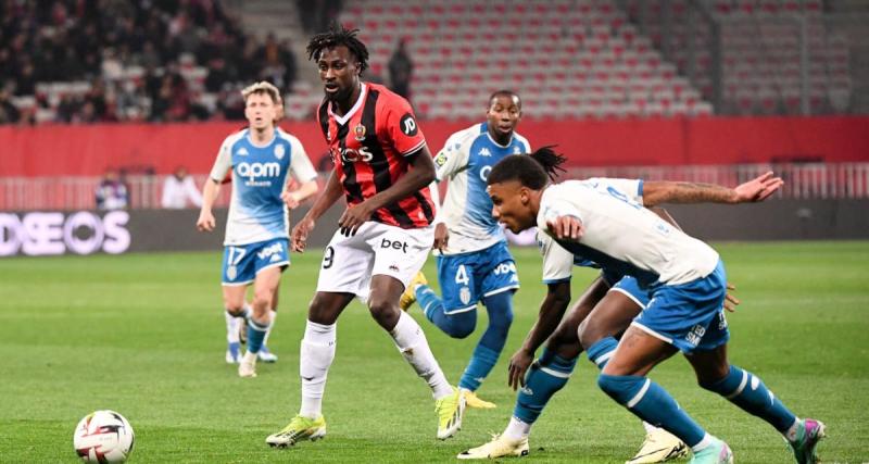  - Monaco s'offre Nice après un derby fou !