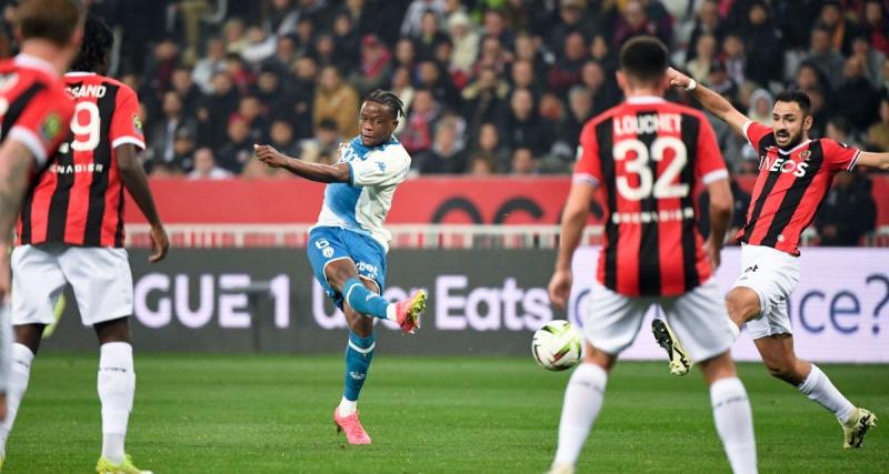  - L’AS Monaco enlève le derby de la Côte d’Azur à Nice 