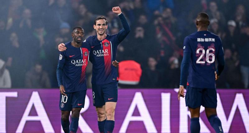  - PSG - LOSC : Daniel Riolo a assisté à un premier petit miracle à Paris 