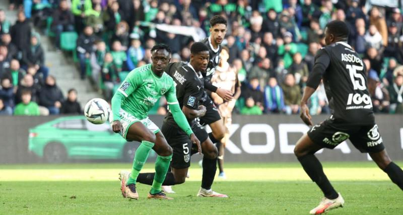  - ASSE Mercato : Dall’Oglio a récupéré une recrue bonus 