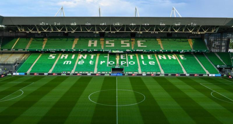  - Ligue 2 : ASSE - Troyes, sur quelle chaîne, à quelle heure ?