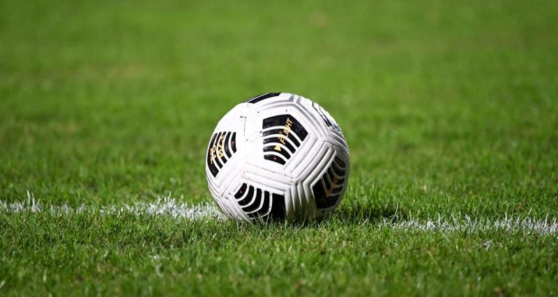 - N3 : le match Moulon-Tours sous le signe de l’hommage à Axel Sahli et Arslane Guedioura