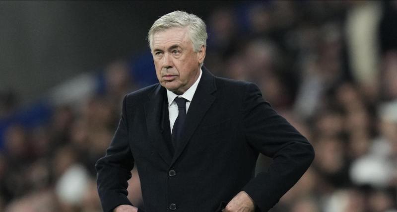  - Real Madrid : un renfort déjà acté par les Merengue cet été