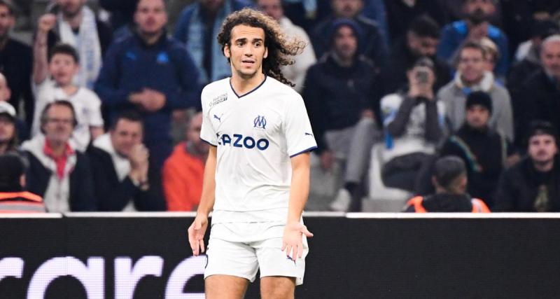  - OM : Mattéo Guendouzi revient sur son départ
