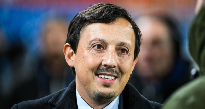  - OM : un gros coup français à zéro euro pour cet été ?