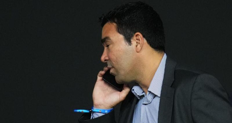  - Deco annonce un changement majeur au FC Barcelone, alerte rouge au Real Madrid ! 
