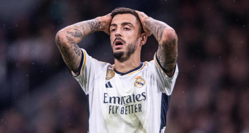  - Real Madrid : le geste pas très classe de Joselu qu’il a fini par payer face à Gérone