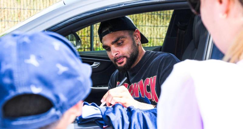  - PSG : Kurzawa craque totalement et insulte un supporter