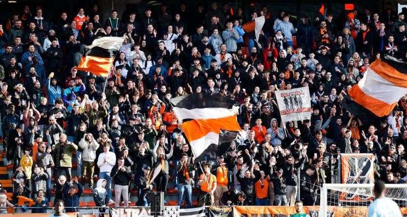  - Lorient : l’hommage du Moustoir à Vincent Le Goff, néo-retraité