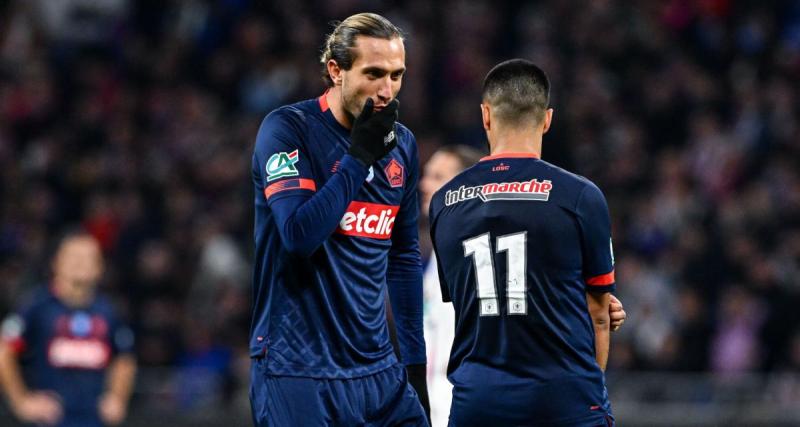  - Giroud répond à l'intérêt de Rennes, ça s’agite pour Yazici (LOSC), nouvelle polémique avec Frappart