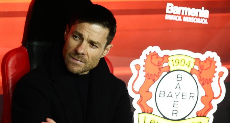  - Le FC Barcelone rêve de Xabi Alonso ou d'un nouveau coach portugais pour remplacer Xavi !