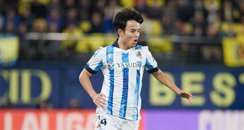  - PSG : grande nouvelle pour la Real Sociedad avant le choc