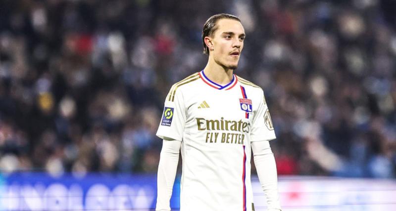  - OL : les Gones disposent d’un surprenant talisman