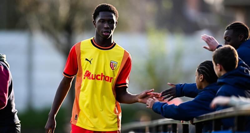  - U19 A : Fofana, Mbappé, Injai, ... les Talents Foot-National de la 18e journée