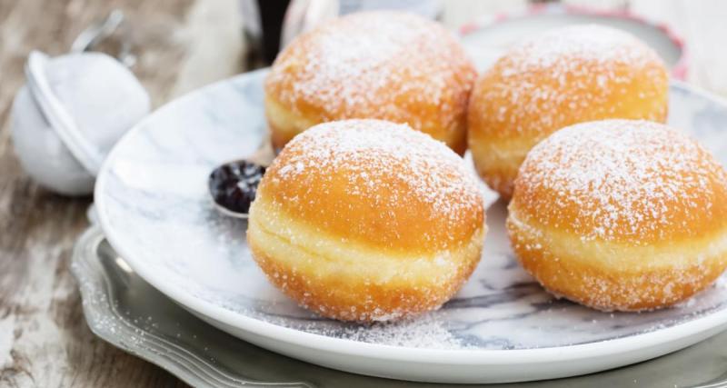  - Une super recette de beignets pour un Mardi Gras réussi 