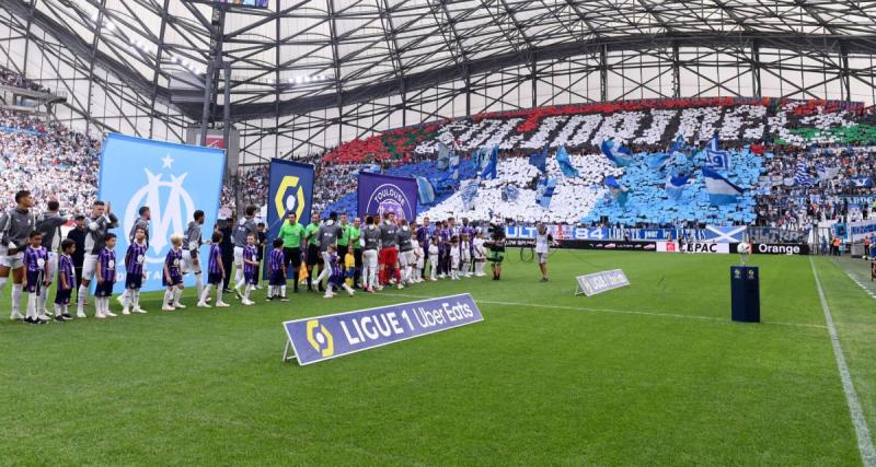  - OM : les Ultras affichent une nouvelle revendication révolutionnaire
