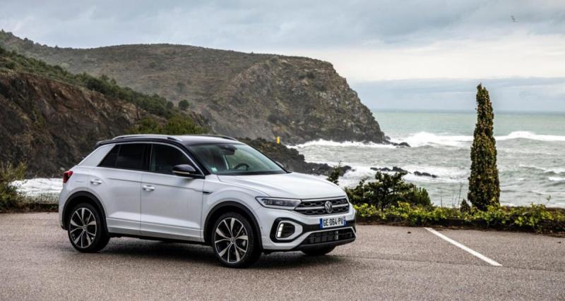  - Ces chiffres qui montrent que l'engouement pour les SUV n'est pas près de se tarir