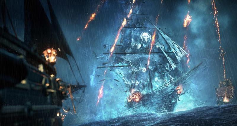  - Skull and Bones : Pourquoi le jeu coûte si cher ? 