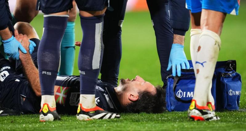  - PSG : pluie de forfaits et d'incertitudes pour la Real Sociedad