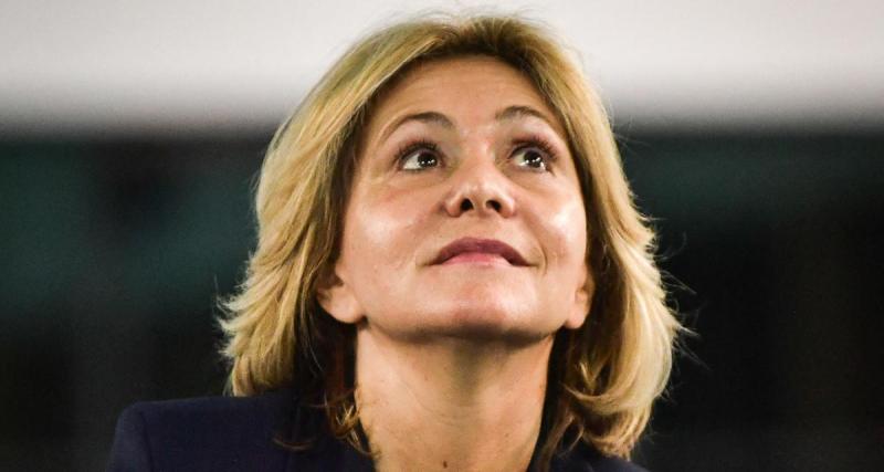  - PSG : Valérie Pécresse démarche les maires d'Ile-de-France prêts à accueillir le nouveau stade