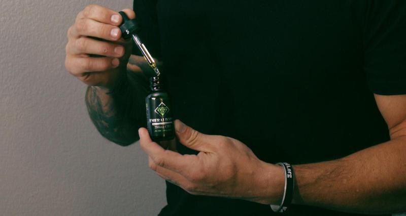  - Cannabis au volant : une étonnante pétition lancée pour l'Assemblée nationale