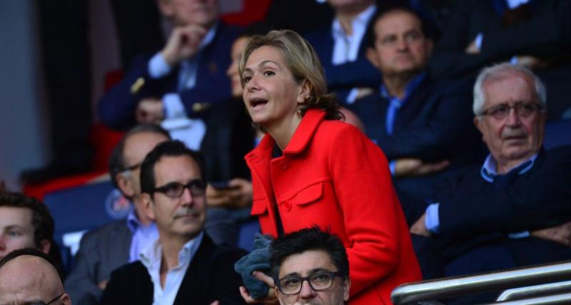  - PSG : clash entre politiques sur Whatsapp à cause du Parc des Princes !