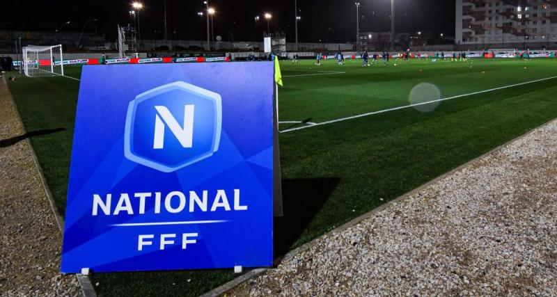  - Sochaux : le match face à GOAL FC reprogrammé, le déplacement à Avranches décalé 