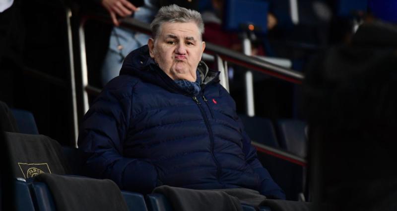  - OL : Ménès se mêle au débat sur le Mercato de Lyon et tacle le patron de l’UNFP !