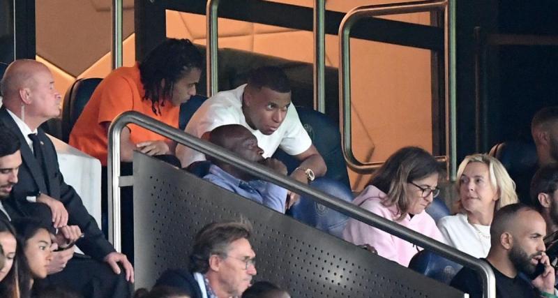  - PSG Mercato : nouvelles révélations sur le passage au loft de Kylian Mbappé