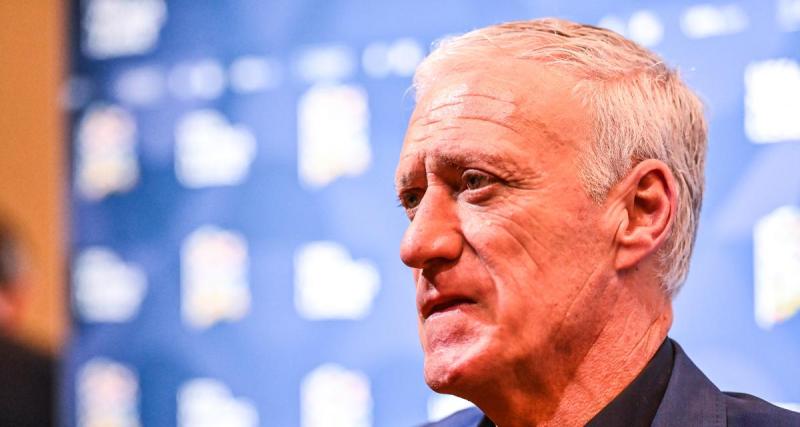  - Equipe de France : très gros coup dur confirmé pour un Bleu, l'Euro en suspens ?