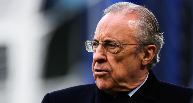  - Le Real Madrid confronté à une crise inattendue en interne