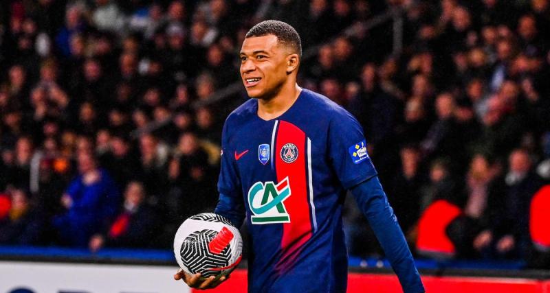  - PSG Mercato : l'Arabie Saoudite relance l'avenir de Mbappé