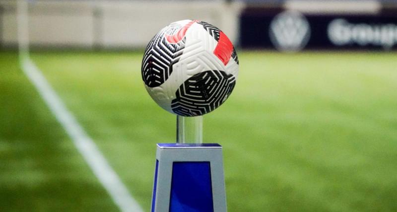  - Niort – Nancy : les compositions officielles 