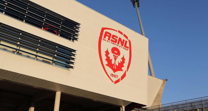  - À la pause, Nancy prend les devants face à Niort 