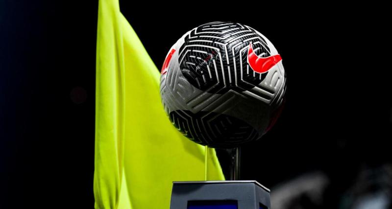 - Orléans – Rouen : les compositions officielles 