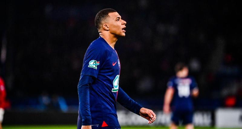  - PSG, Real Madrid : gros coup de tonnerre dans le dossier Mbappé ?