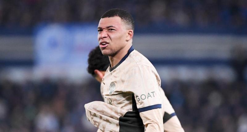  - PSG Mercato : le Real Madrid a fait une offre au rabais à Mbappé !