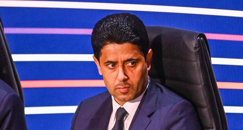  - PSG Mercato : le Qatar prêt à lâcher 200 M€ pour l'après-Mbappé ?