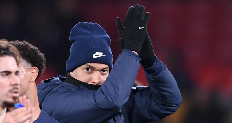  - Les infos du jour : c'est vraiment fini entre Mbappé et le PSG, crises à l'OM et au FC Barcelone, l'ASSE joue gros