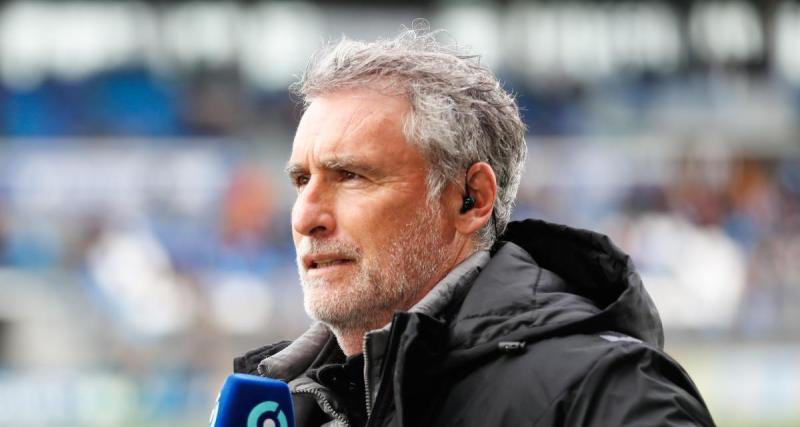  - ASSE : la compo des Verts face à Troyes est tombée