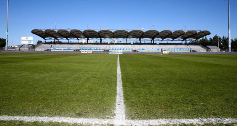  - Niort renverse Nancy et conforte sa deuxième place 