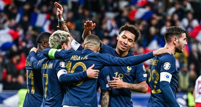  - Equipe de France : gravement blessé, un Bleu va devoir faire une croix sur l’Euro