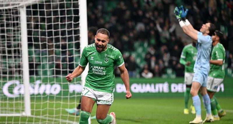  - L'ASSE corrige l'ESTAC et se replace dans la course à la montée