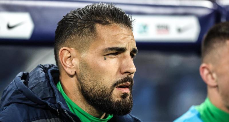  - Ligue 1 : Andy Delort quitte déjà le Qatar et veut revenir dans un ancien club