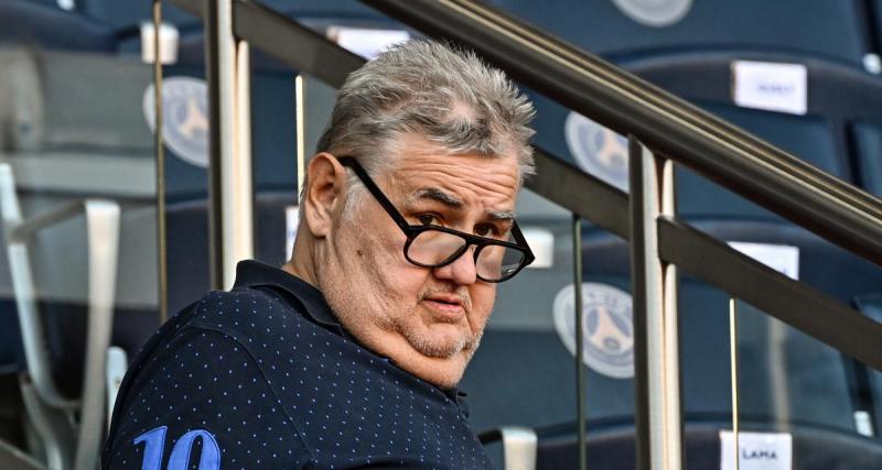  - PSG : Pierre Ménès clashe Booba pour défendre Mbappé